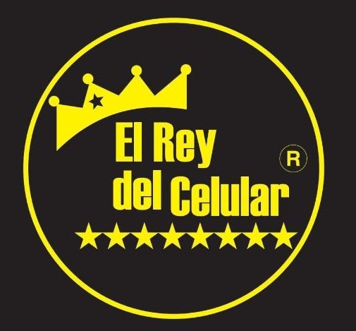 Logo El Rey del Celular